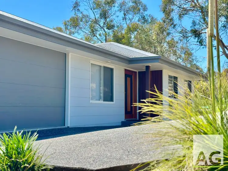 Main view of Homely house listing, 5 Camellia Close, Tallwoods Village NSW 2430
