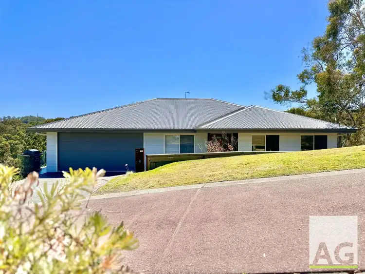Second view of Homely house listing, 5 Camellia Close, Tallwoods Village NSW 2430