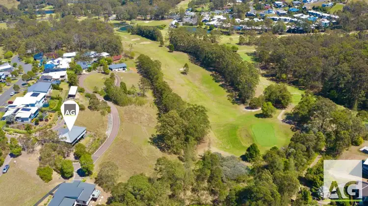 Third view of Homely house listing, 5 Camellia Close, Tallwoods Village NSW 2430