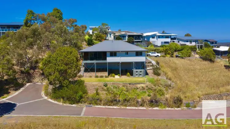 Fourth view of Homely house listing, 5 Camellia Close, Tallwoods Village NSW 2430