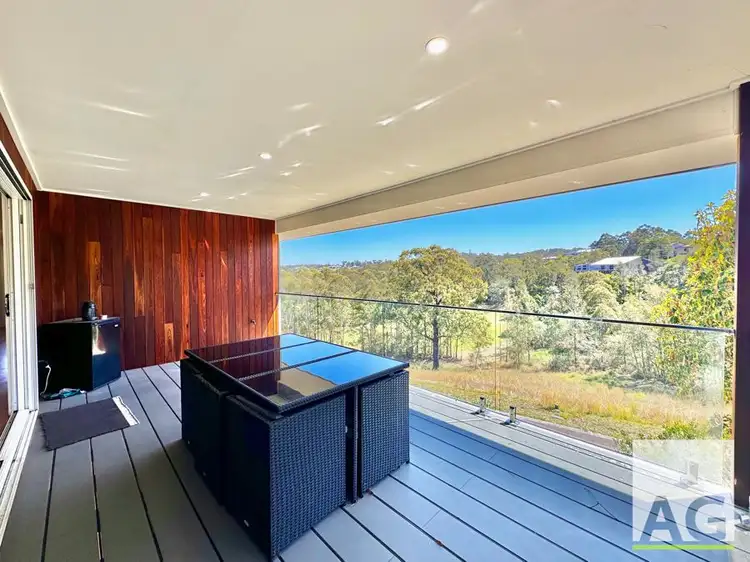 Fifth view of Homely house listing, 5 Camellia Close, Tallwoods Village NSW 2430