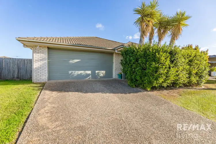 Main view of Homely house listing, 20 Jeita Circuit, Caboolture QLD 4510