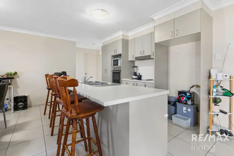 Second view of Homely house listing, 20 Jeita Circuit, Caboolture QLD 4510