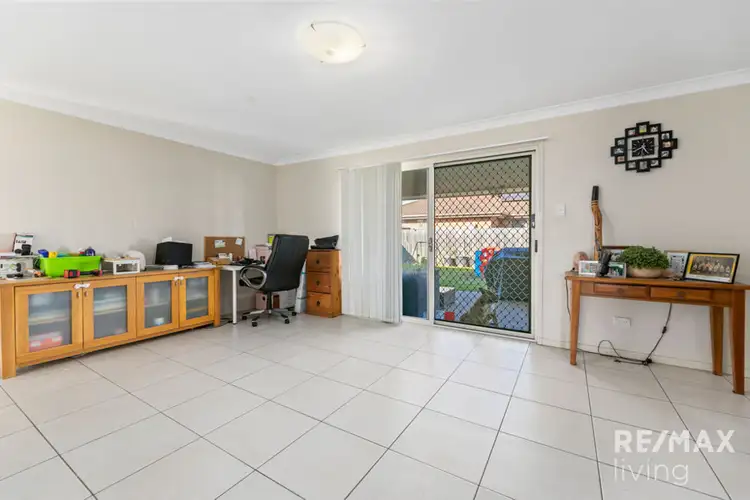 Third view of Homely house listing, 20 Jeita Circuit, Caboolture QLD 4510