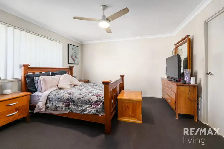 Fifth view of Homely house listing, 20 Jeita Circuit, Caboolture QLD 4510