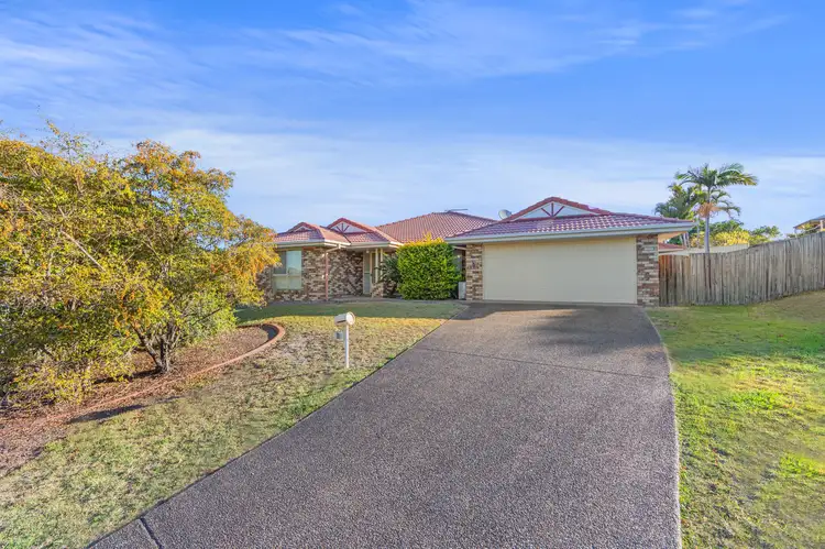 Main view of Homely house listing, 18 Merlin Place, Ormeau QLD 4208