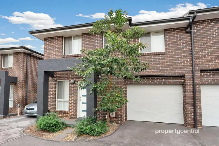 4/174 Glossop Street, St Marys NSW 2760