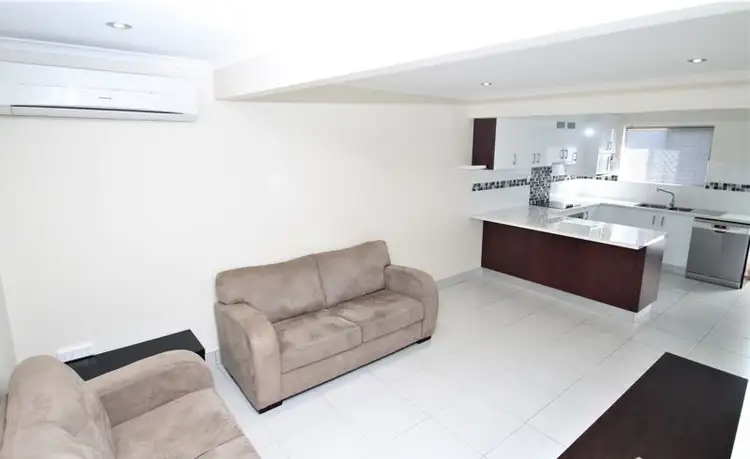 Third view of Homely house listing, 2/45 O'Connell Street, Barney Point QLD 4680