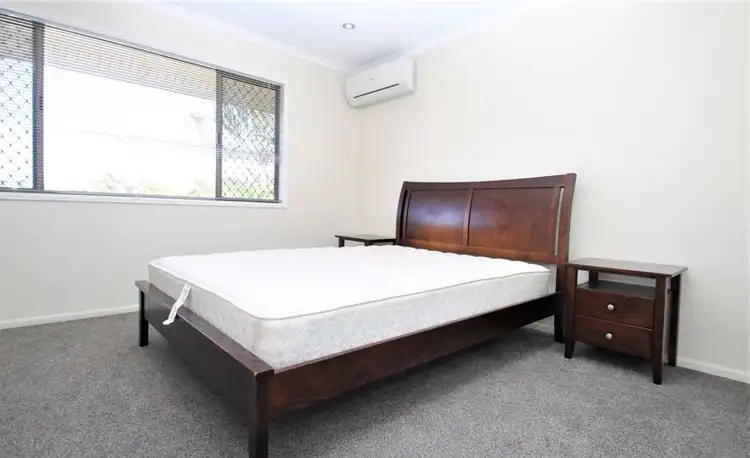 Fourth view of Homely house listing, 2/45 O'Connell Street, Barney Point QLD 4680