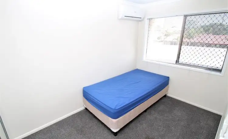 Fifth view of Homely house listing, 2/45 O'Connell Street, Barney Point QLD 4680