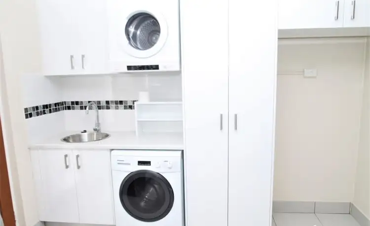 Seventh view of Homely house listing, 2/45 O'Connell Street, Barney Point QLD 4680