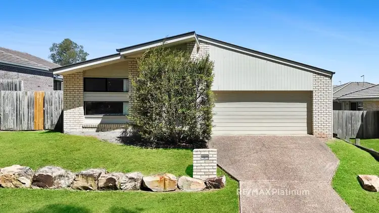 32 Keeley Street, Morayfield QLD 4506