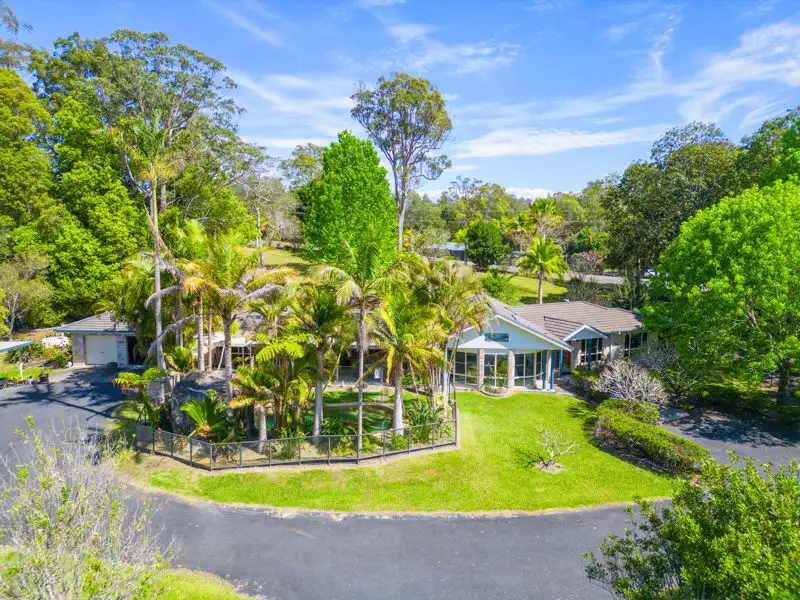 Main view of Homely rural property listing, 46 Riverside Drive, Urunga NSW 2455