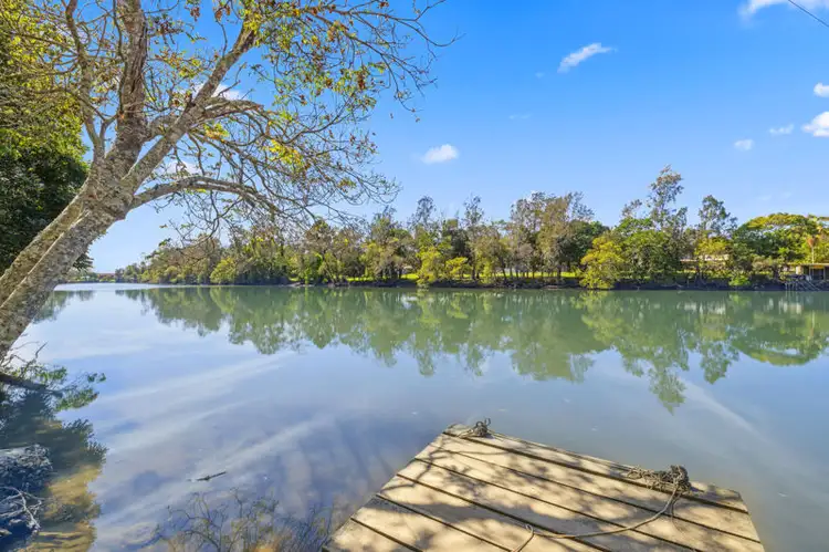 Third view of Homely rural property listing, 46 Riverside Drive, Urunga NSW 2455