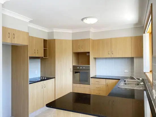 Second view of Homely unit listing, U65/1-9 Gray Street, Tweed Heads West NSW 2485