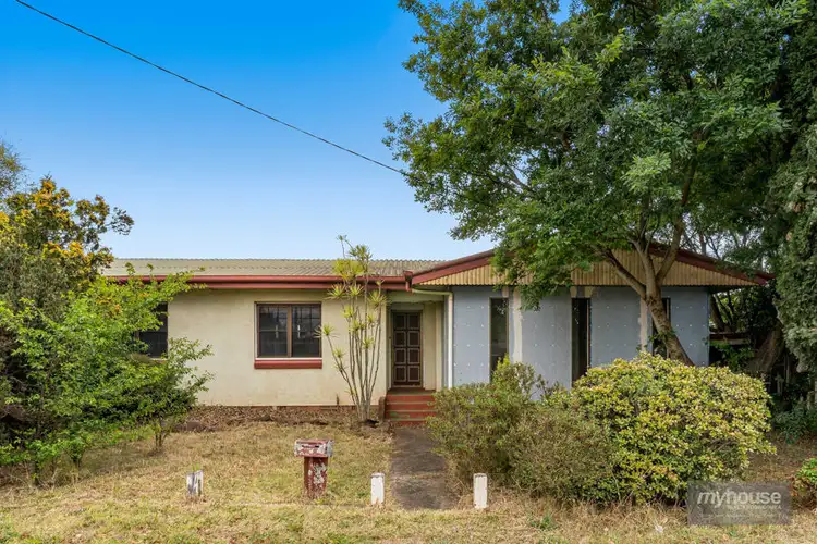 105 Anzac Avenue, Newtown QLD 4350