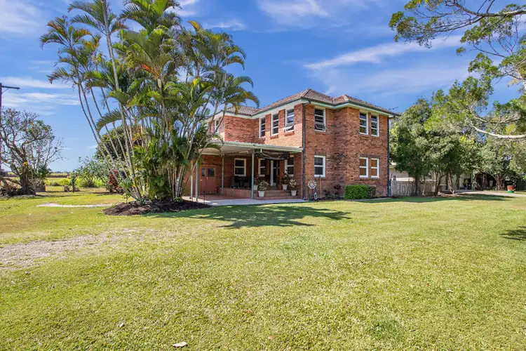 Main view of Homely house listing, 249 Walkerston-Homebush Road, Palmyra QLD 4751