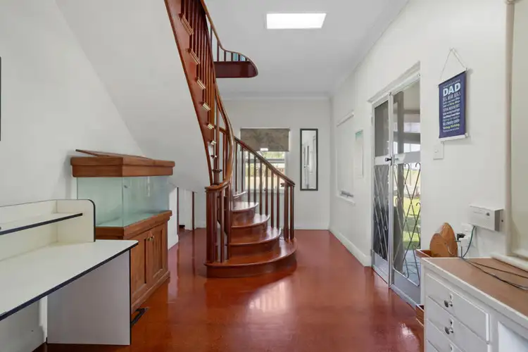 Third view of Homely house listing, 249 Walkerston-Homebush Road, Palmyra QLD 4751