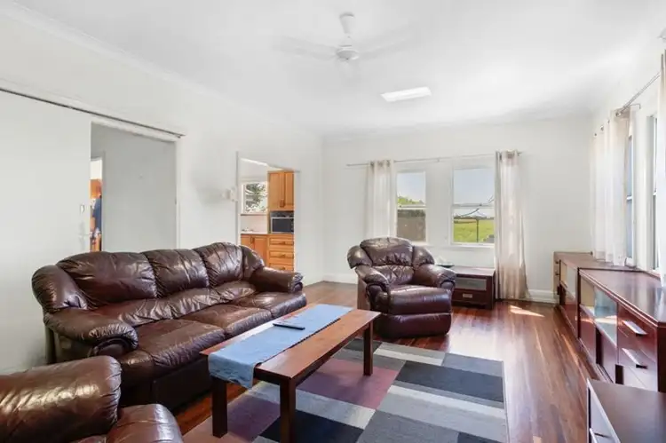Fourth view of Homely house listing, 249 Walkerston-Homebush Road, Palmyra QLD 4751