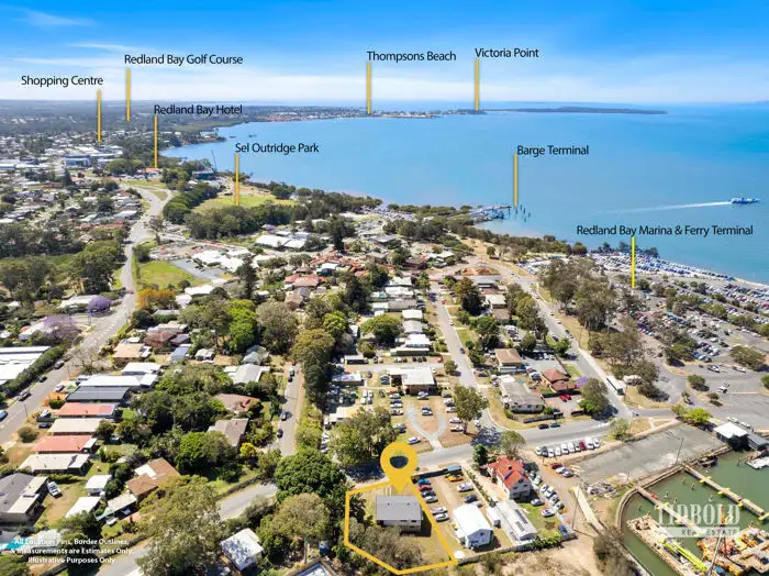 Main view of Homely house listing, 18 Meissner Street, Redland Bay QLD 4165