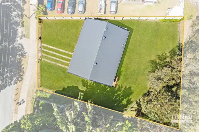 Second view of Homely house listing, 18 Meissner Street, Redland Bay QLD 4165