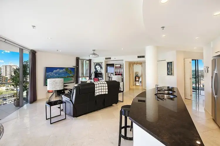 801/19 First Ave, Mooloolaba QLD 4557