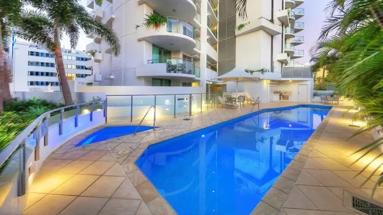 Third view of Homely apartment listing, 801/19 First Ave, Mooloolaba QLD 4557