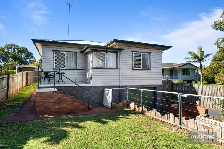 144 Ruthven Street, North Toowoomba QLD 4350
