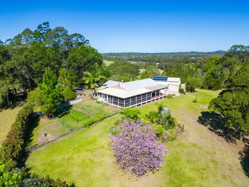 Main view of Homely house listing, 22 Letitia Close, North Macksville NSW 2447