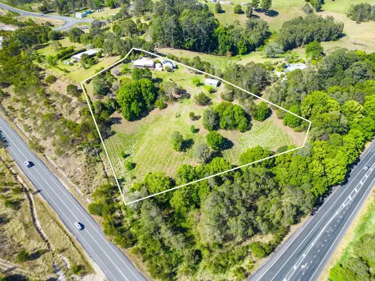Second view of Homely house listing, 22 Letitia Close, North Macksville NSW 2447