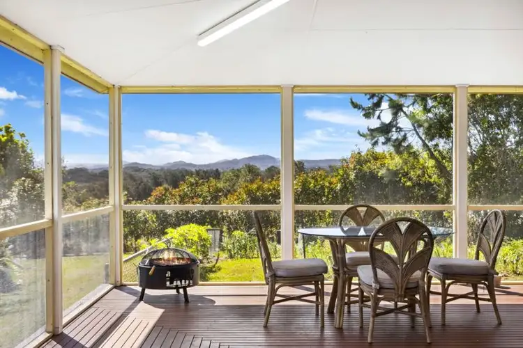 Fourth view of Homely house listing, 22 Letitia Close, North Macksville NSW 2447