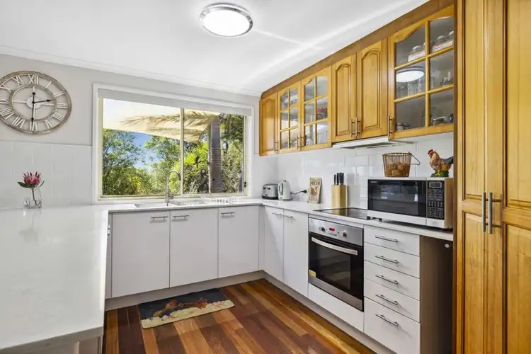 Fifth view of Homely house listing, 22 Letitia Close, North Macksville NSW 2447