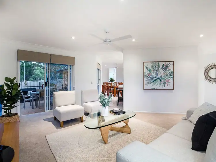 16 Tuberose Pl, Calamvale QLD 4116