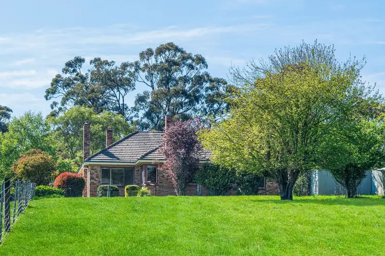 Fifth view of Homely rural property listing, 10 Barhams Road, Musk VIC 3461