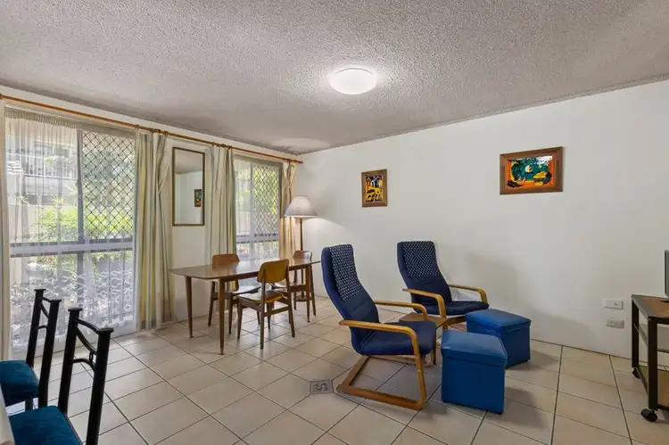 Second view of Homely unit listing, 1/5 St Kilda Avenue, Broadbeach QLD 4218