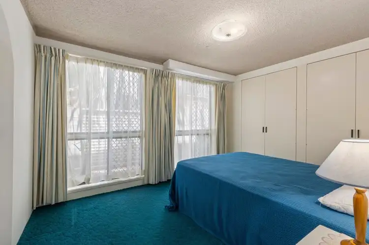 Fourth view of Homely unit listing, 1/5 St Kilda Avenue, Broadbeach QLD 4218
