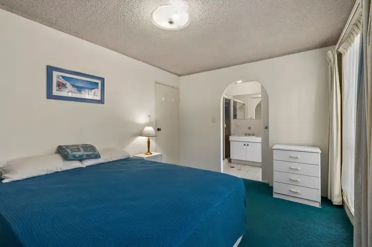Sixth view of Homely unit listing, 1/5 St Kilda Avenue, Broadbeach QLD 4218