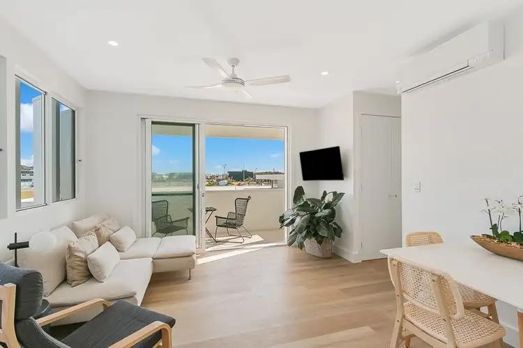 Main view of Homely studio listing, 29a Habitat Drive, Casuarina NSW 2487