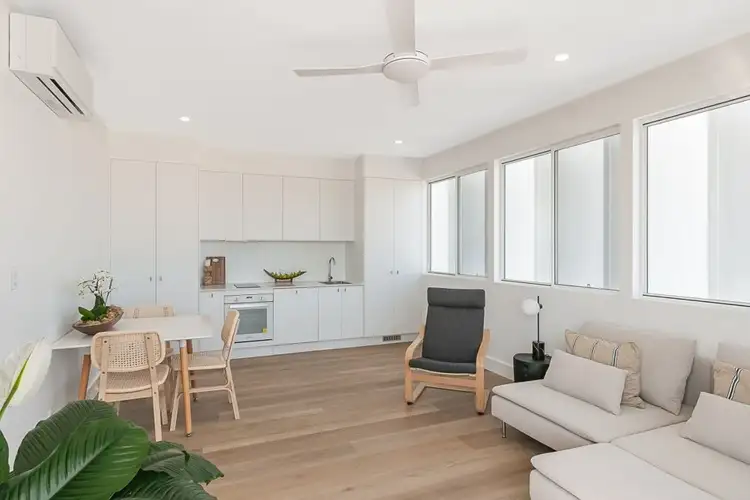 Second view of Homely studio listing, 29a Habitat Drive, Casuarina NSW 2487