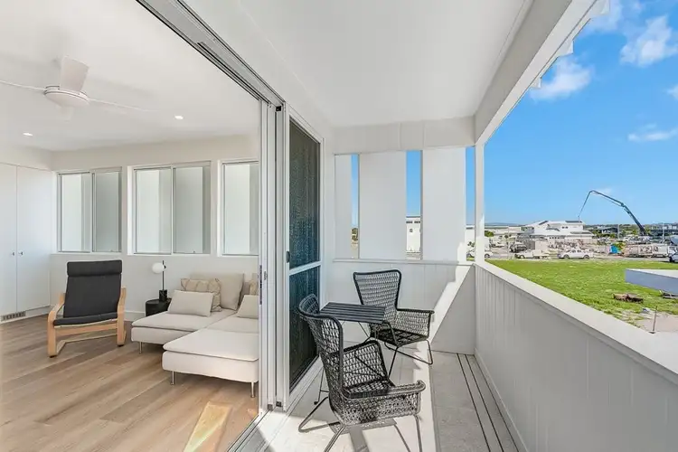 Third view of Homely studio listing, 29a Habitat Drive, Casuarina NSW 2487