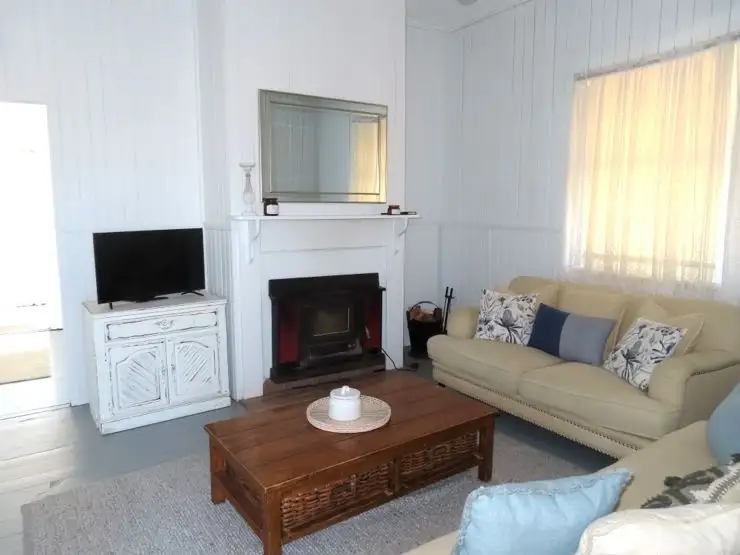 Main view of Homely house listing, 1 Symes Street, Stanthorpe QLD 4380
