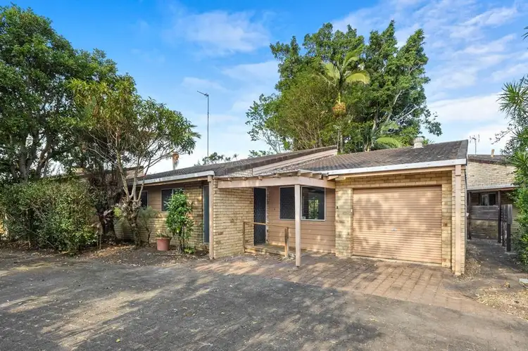 9/7 Wildwood Court, Surfers Paradise QLD 4217