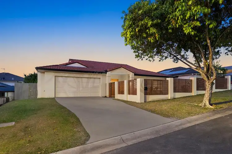 15 Silkwood Way, Molendinar QLD 4214