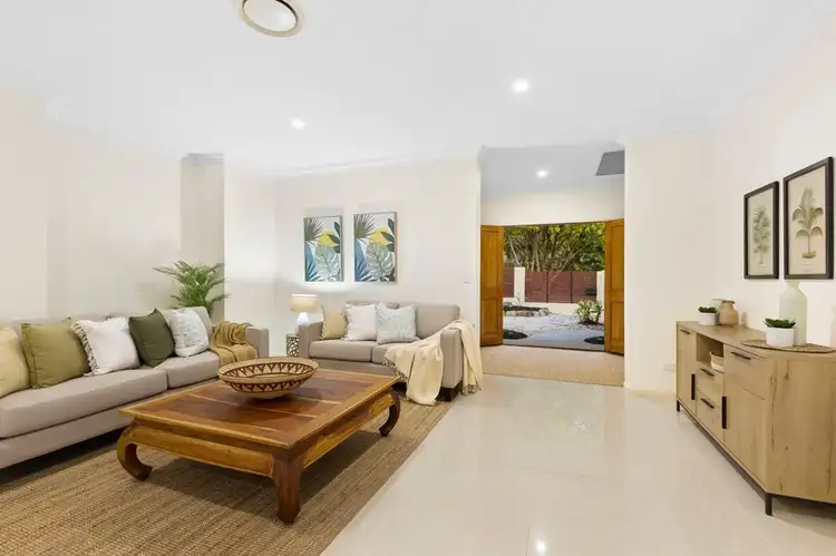 Third view of Homely house listing, 15 Silkwood Way, Molendinar QLD 4214