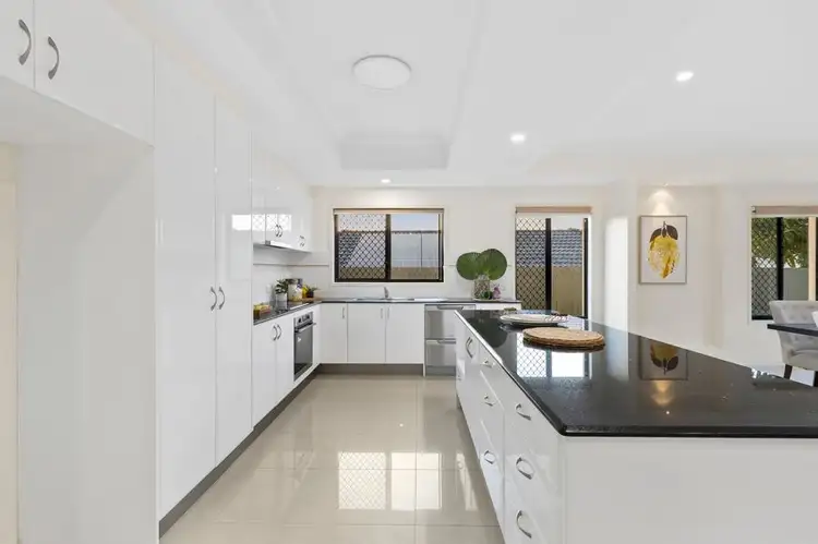 Sixth view of Homely house listing, 15 Silkwood Way, Molendinar QLD 4214