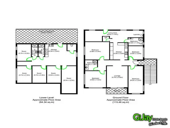 Third view of Homely house listing, Address available on request