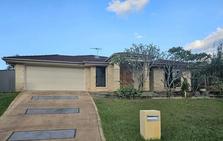 2 Greenland Court, Springfield QLD 4300