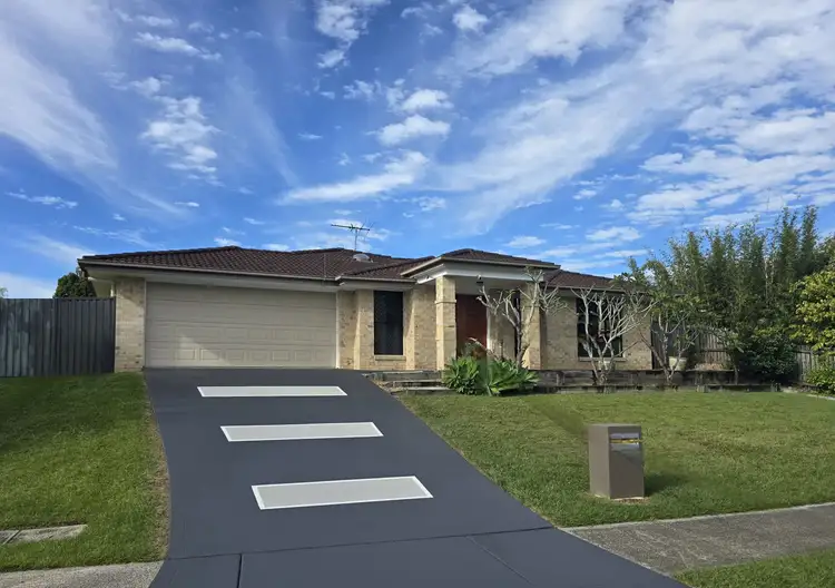 2 Greenland Court, Springfield QLD 4300