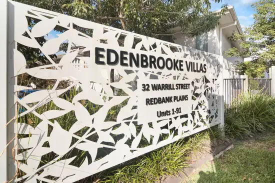Main view of Homely townhouse listing, 19 32 Warrill Street Redbank Plains, Redbank Plains QLD 4301