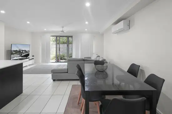Fourth view of Homely townhouse listing, 19 32 Warrill Street Redbank Plains, Redbank Plains QLD 4301